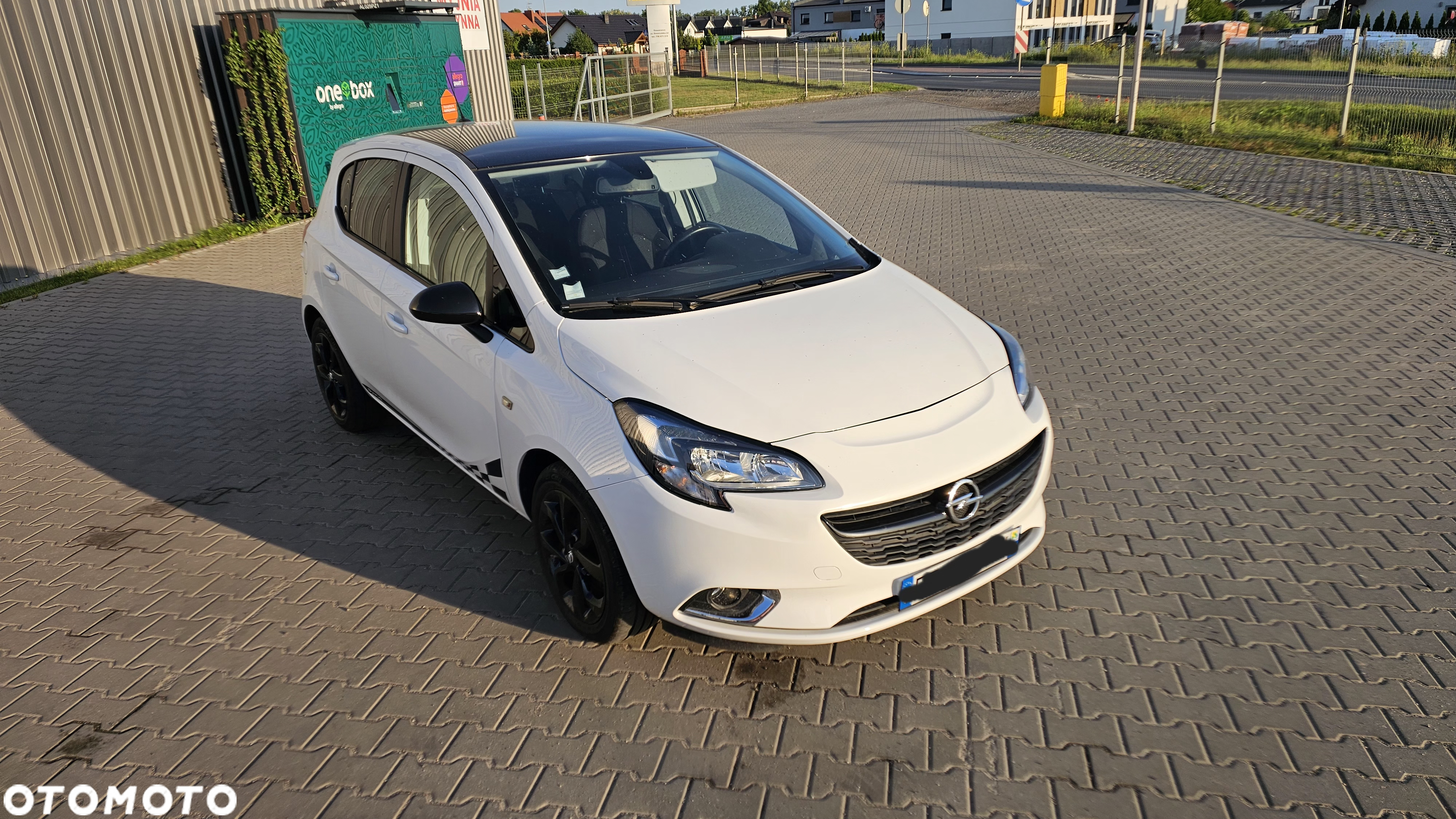 Opel Corsa 1.4 16V Enjoy - 2