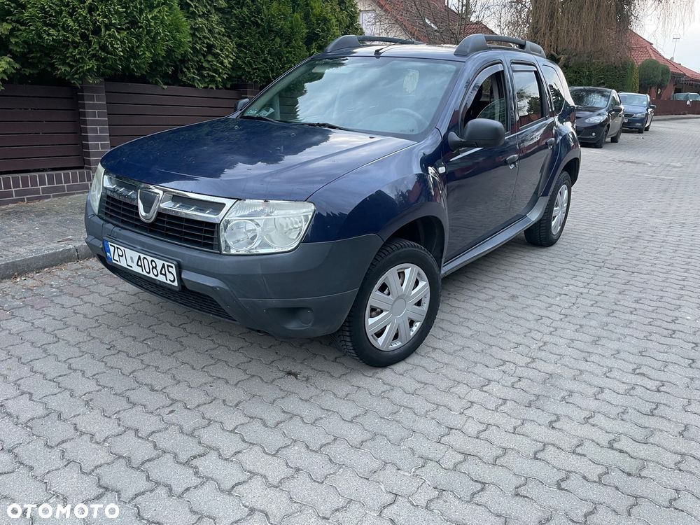 Dacia Duster - 2