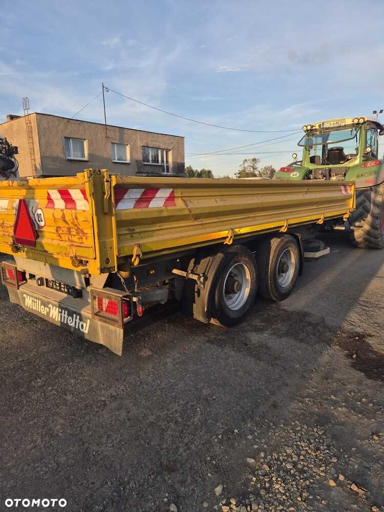 Müller-Mitteltal ka ta r 14,4 - 8