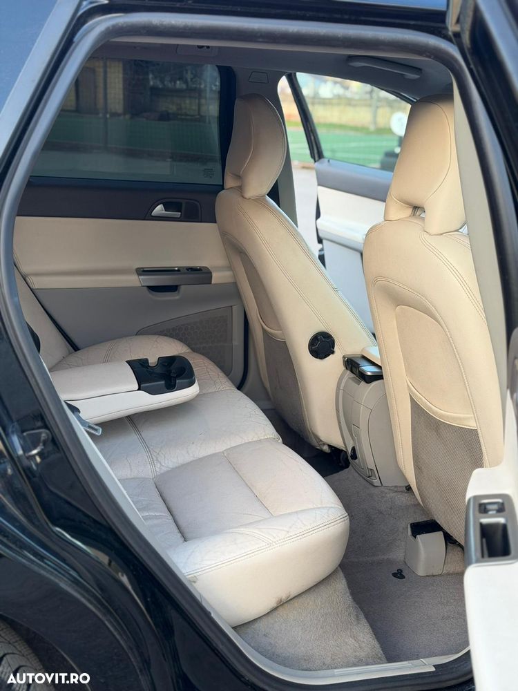 Volvo V50 - 7