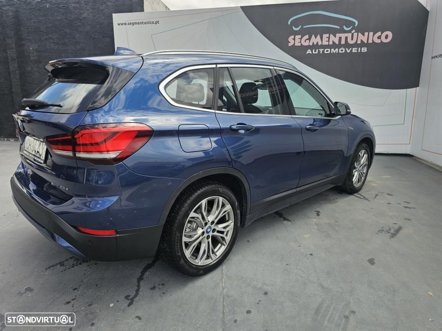 BMW X1 25 e xDrive - 14