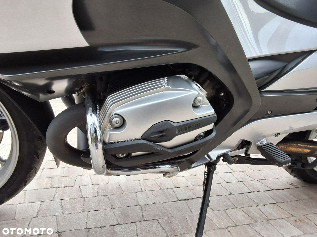 BMW R - 17