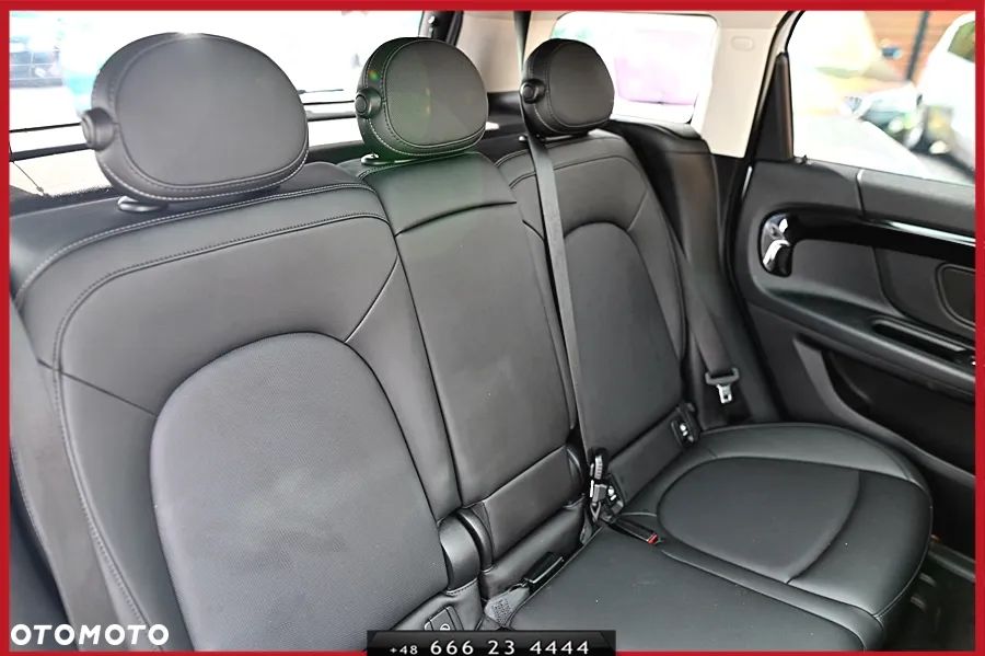 MINI Countryman Cooper S All4 - 24