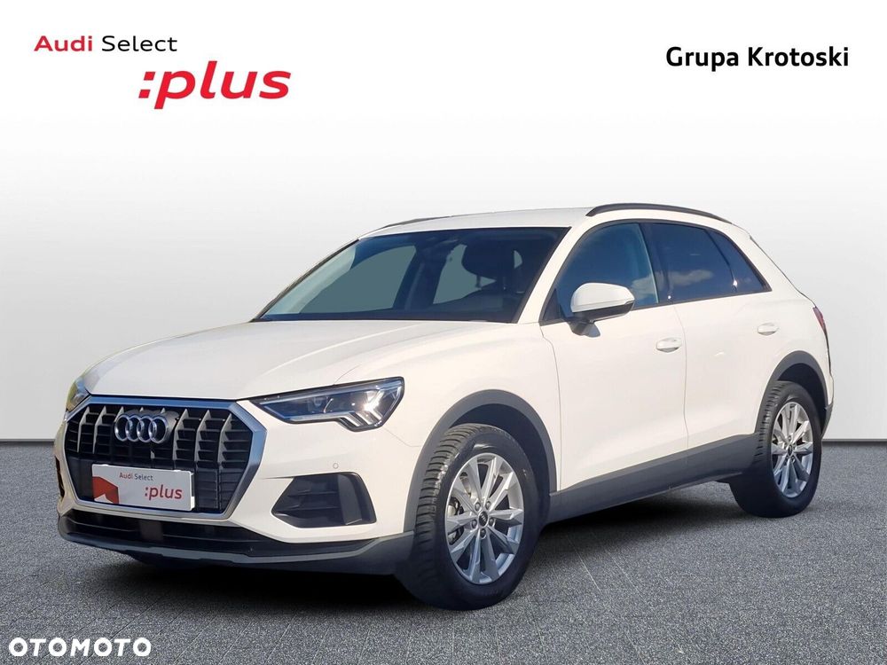 Audi Q3 - 2
