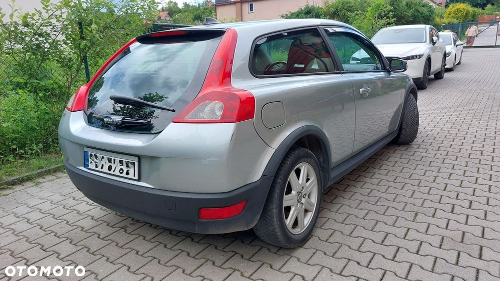 Volvo C30 1.8 - 5