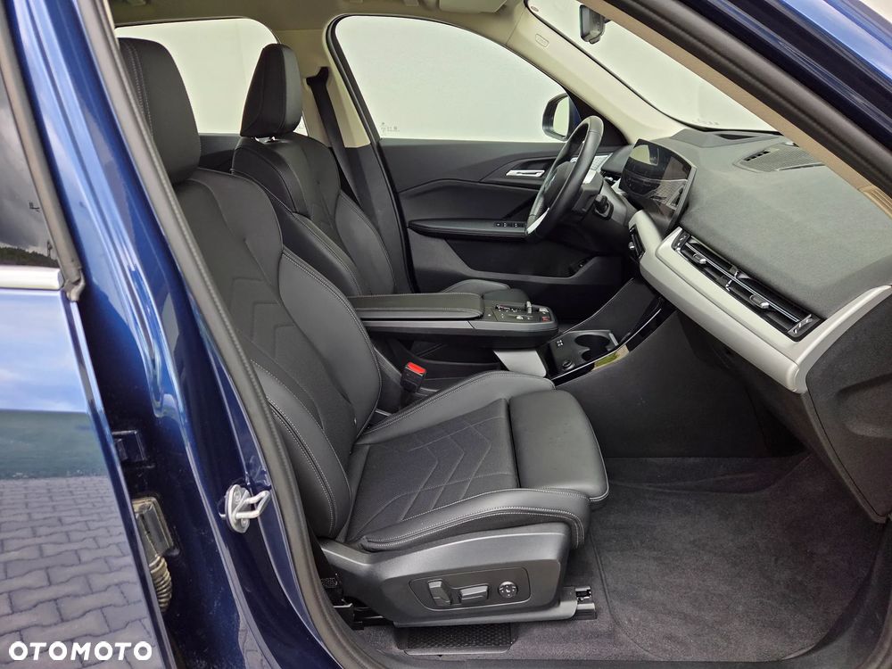 BMW X1 - 13
