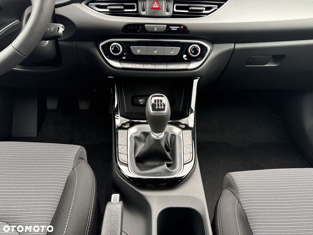 Hyundai i30 1.0 T-GDI Modern - 15