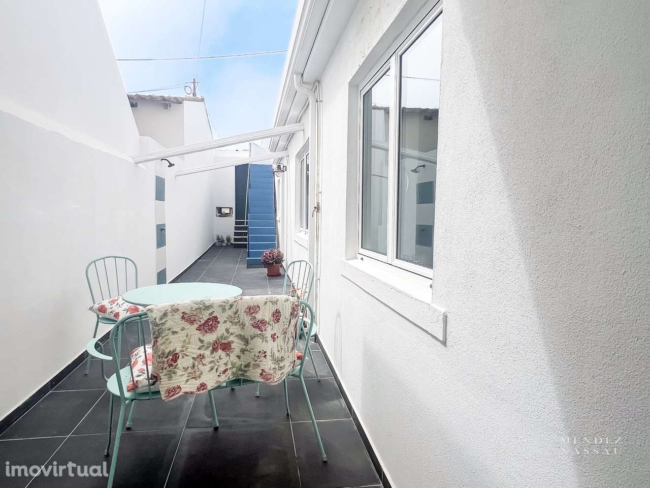 Moradia - Primeira linha de mar - Grande imagem: 2/23