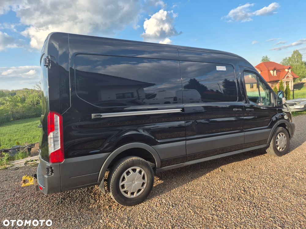 Ford Transit 350 2.0 130km l3h2 navi klima 2017 - 7
