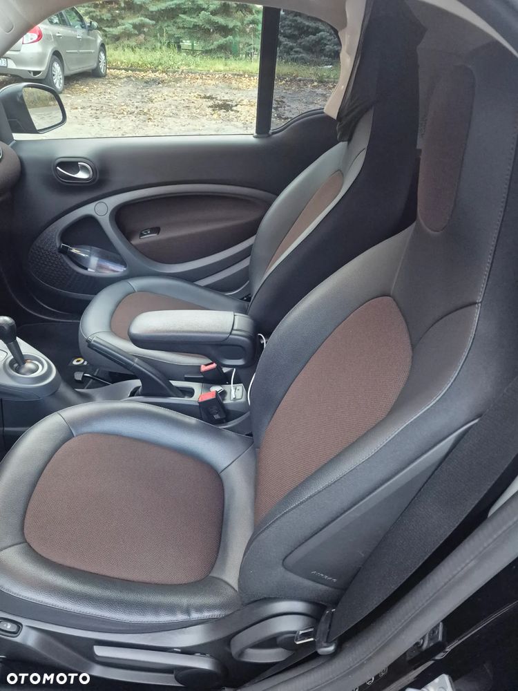 Smart Fortwo Standard - 8