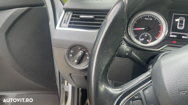 Skoda Octavia 1.0 TSI Style - 4