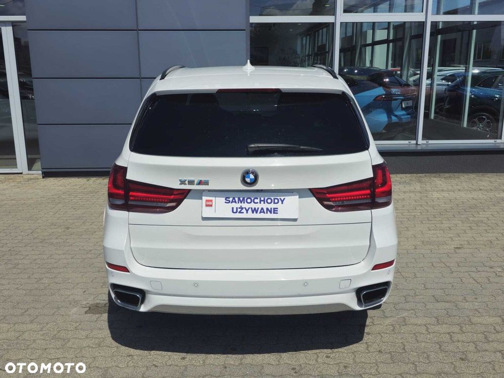 BMW X5 xDrive25d - 7
