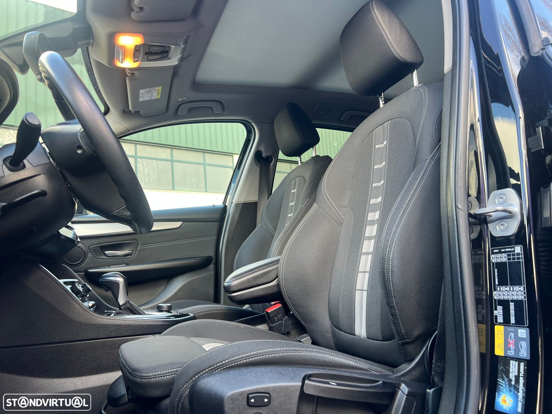 BMW 225xe Active Tourer Line Luxury - 47