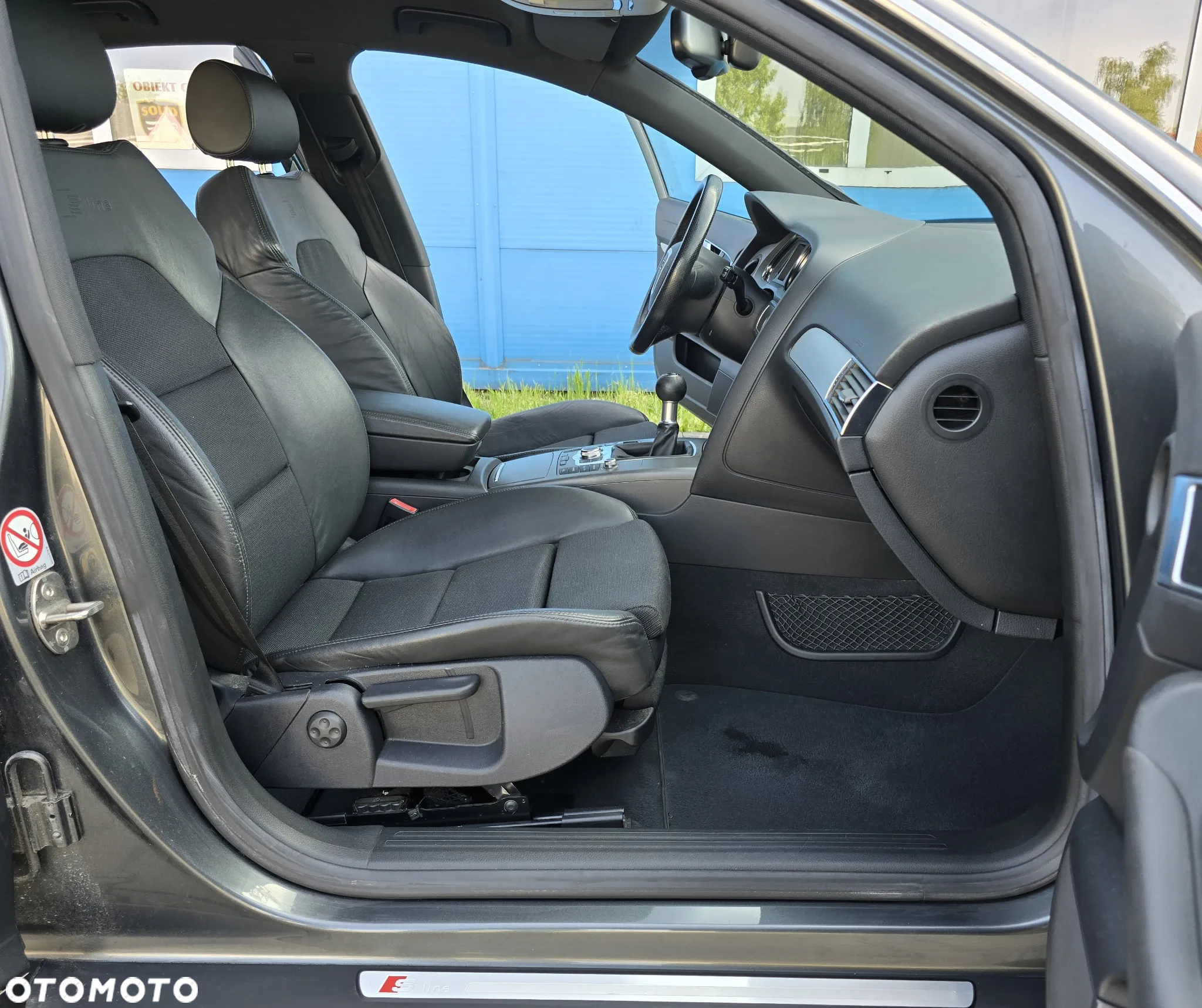 Audi A6 2.4 - 14