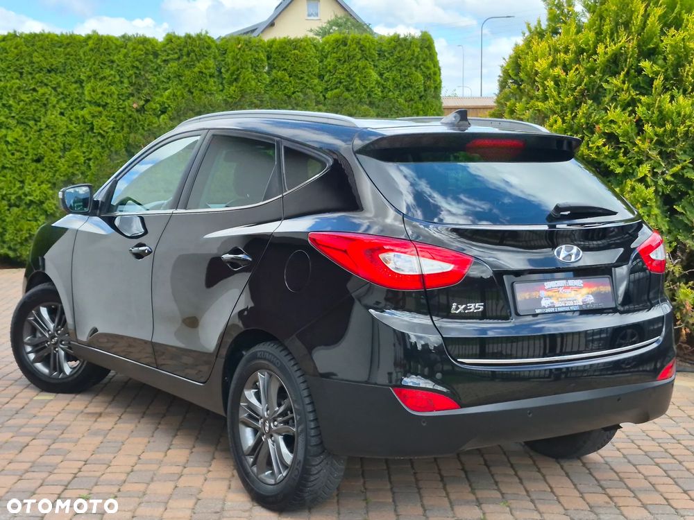 Hyundai ix35 - 35