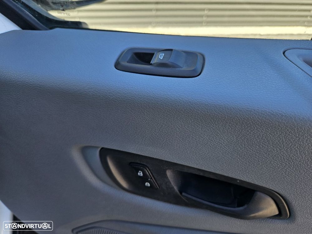 Ford Transit 350 L3 2.0 TDCi H1 CD Trend - 33