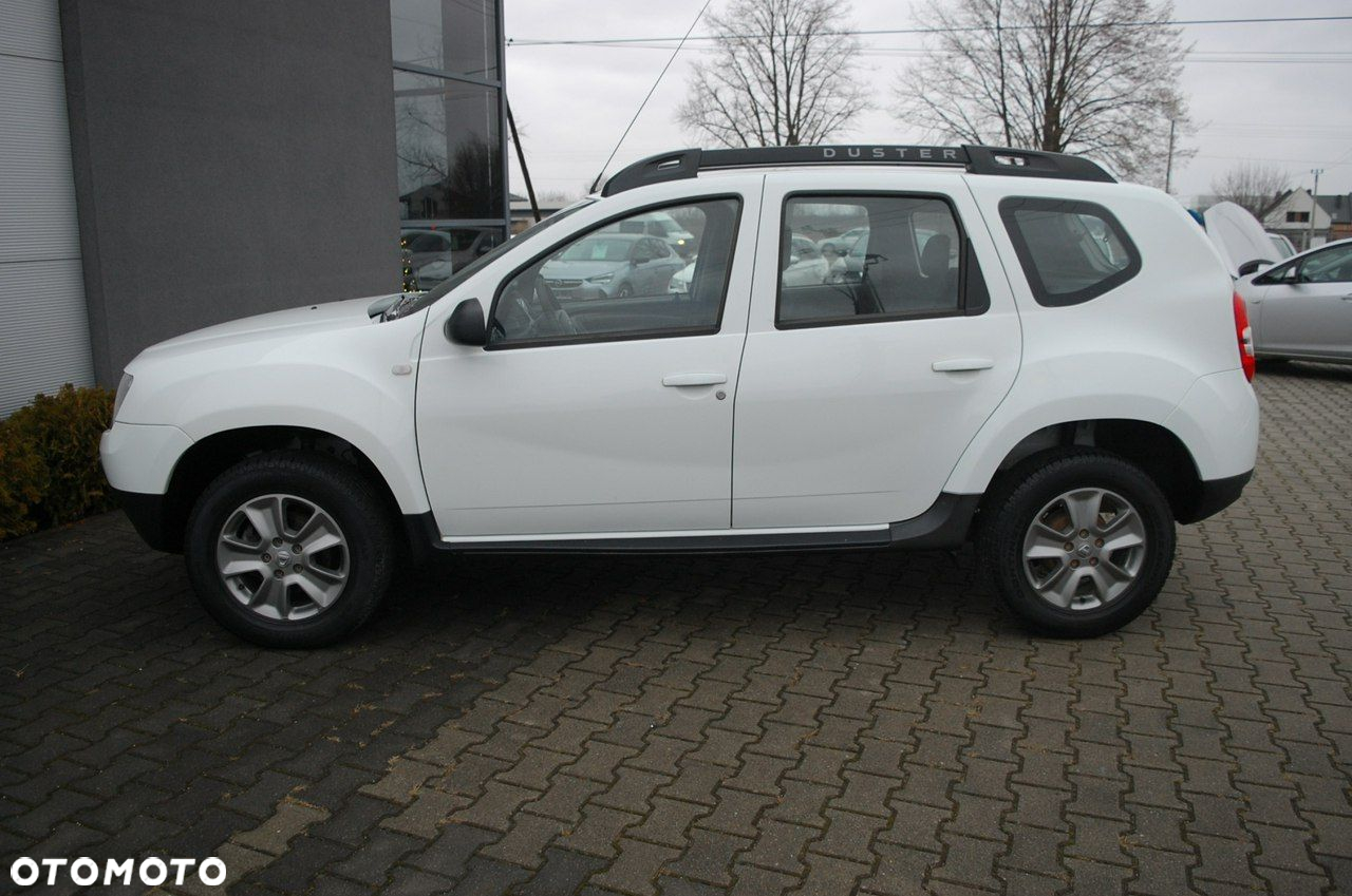 Dacia Duster - 15