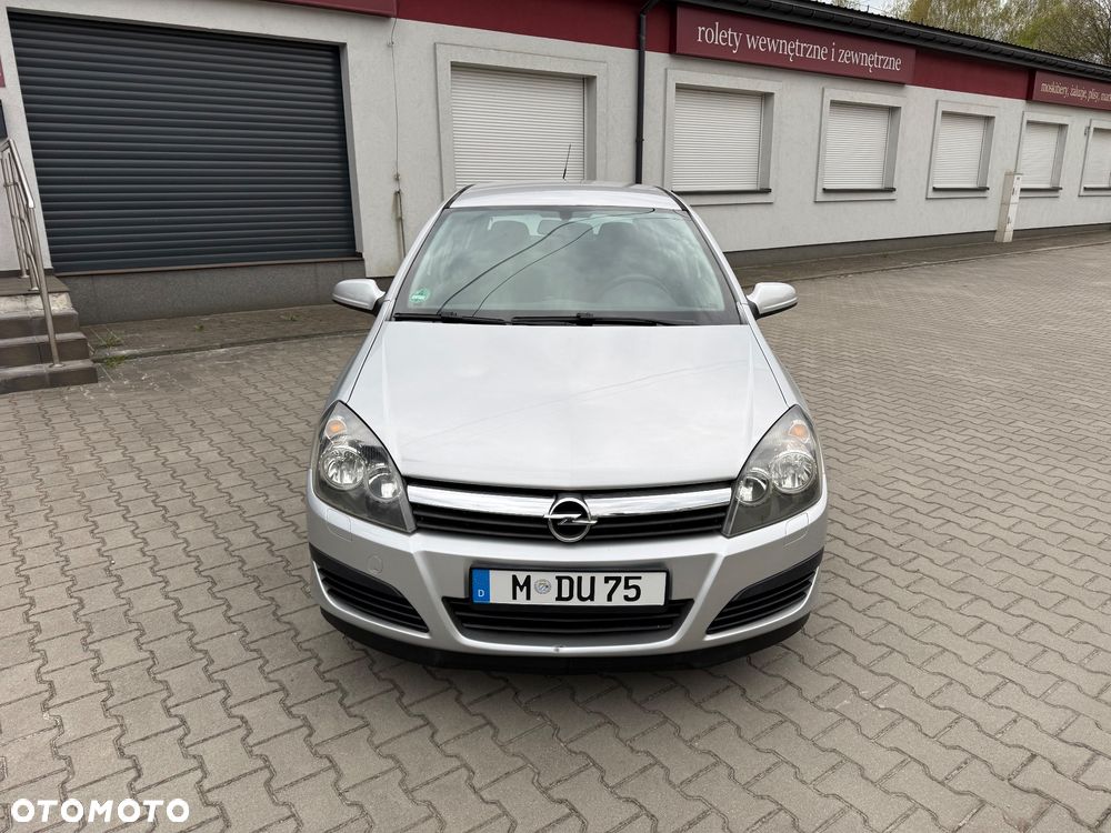Opel Astra 1.8 Enjoy - 3