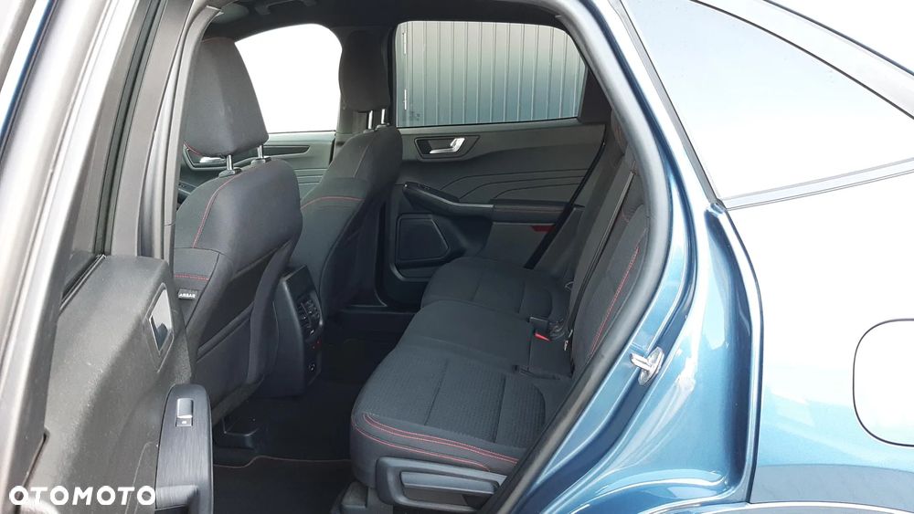 Ford Kuga 1.5 EcoBoost FWD ST-Line - 14