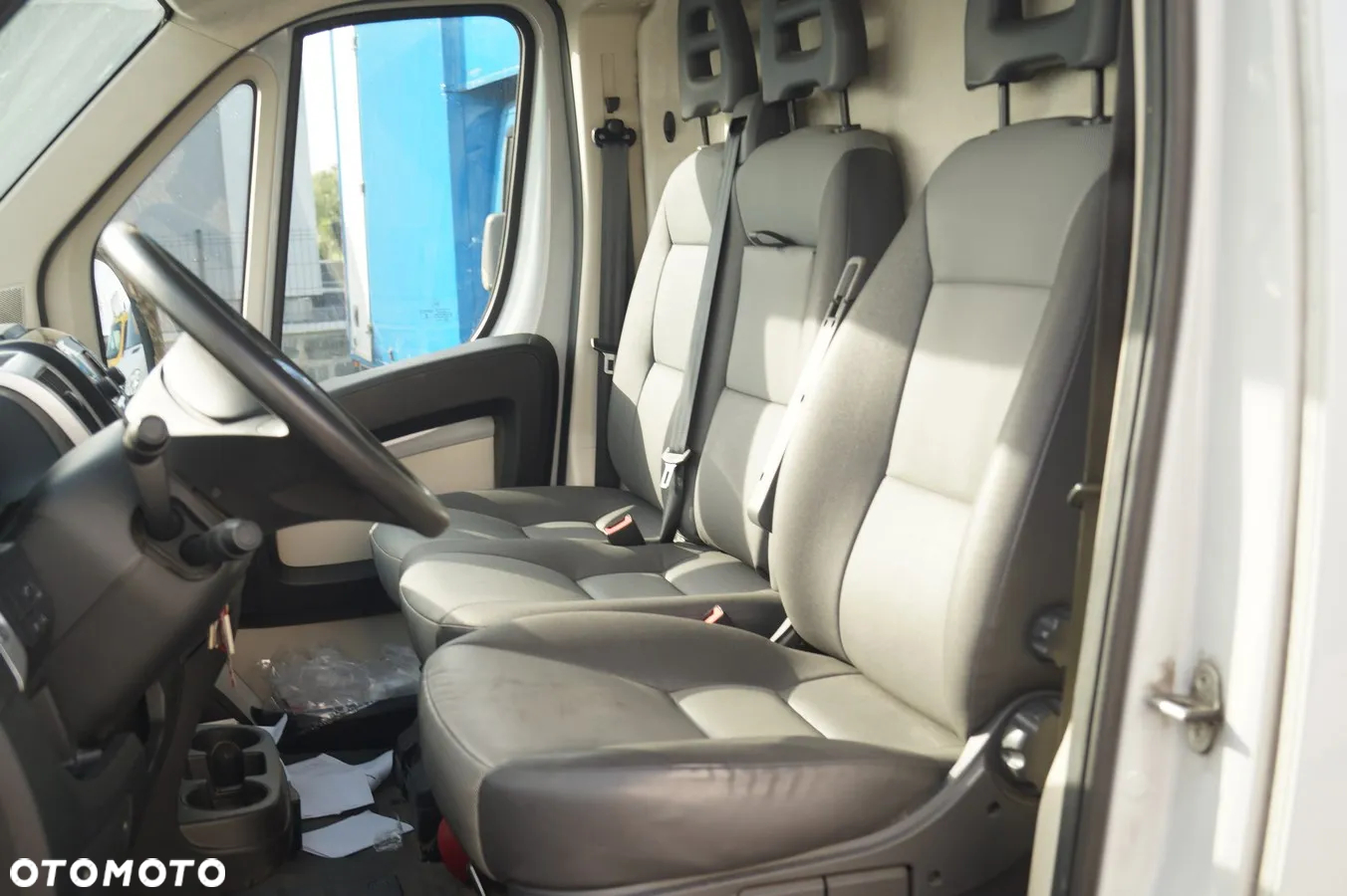 Fiat DUCATO - 17