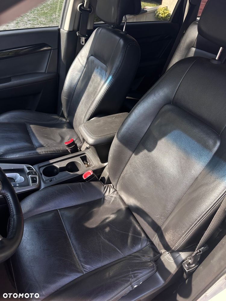 Chevrolet Captiva 2.2 D LTZ - 30
