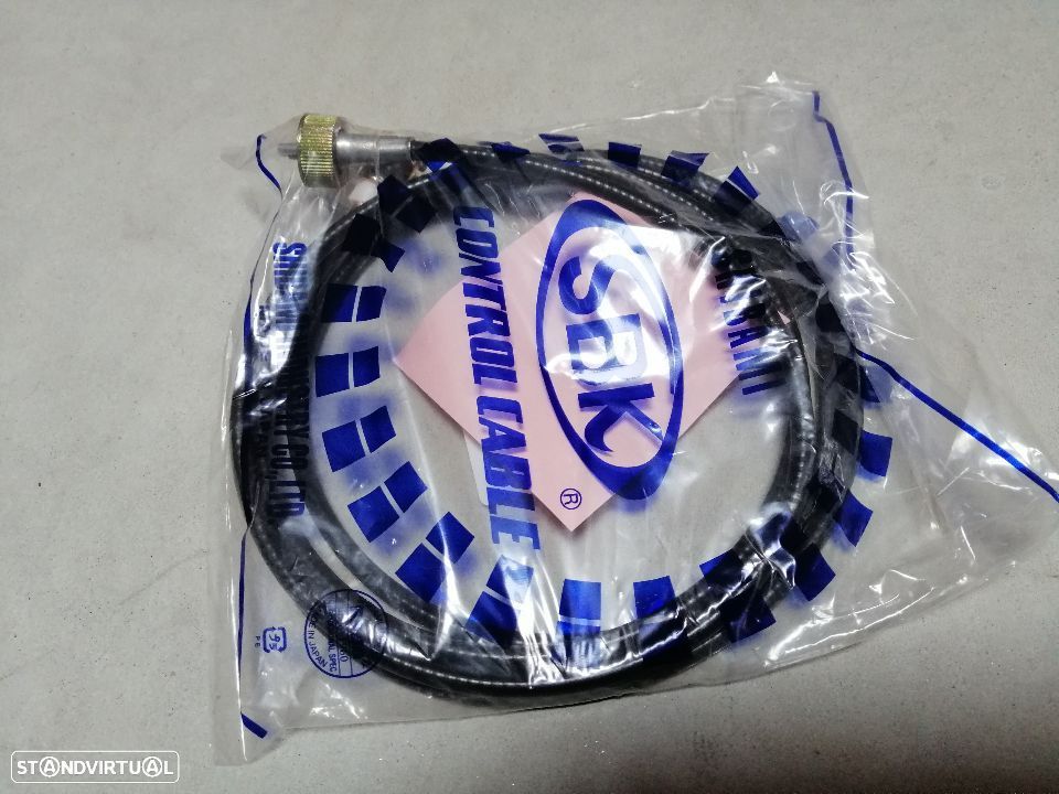 Cabo de conta Kilómetros Isuzu Bedford Kbd25 Kbd26 Kbd27 8-94222-983-1 - 1