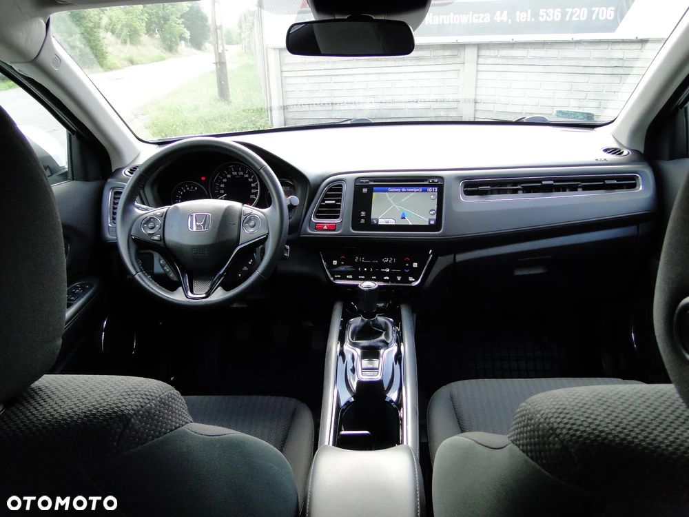 Honda HR-V 1.5 Elegance (ADAS) - 18