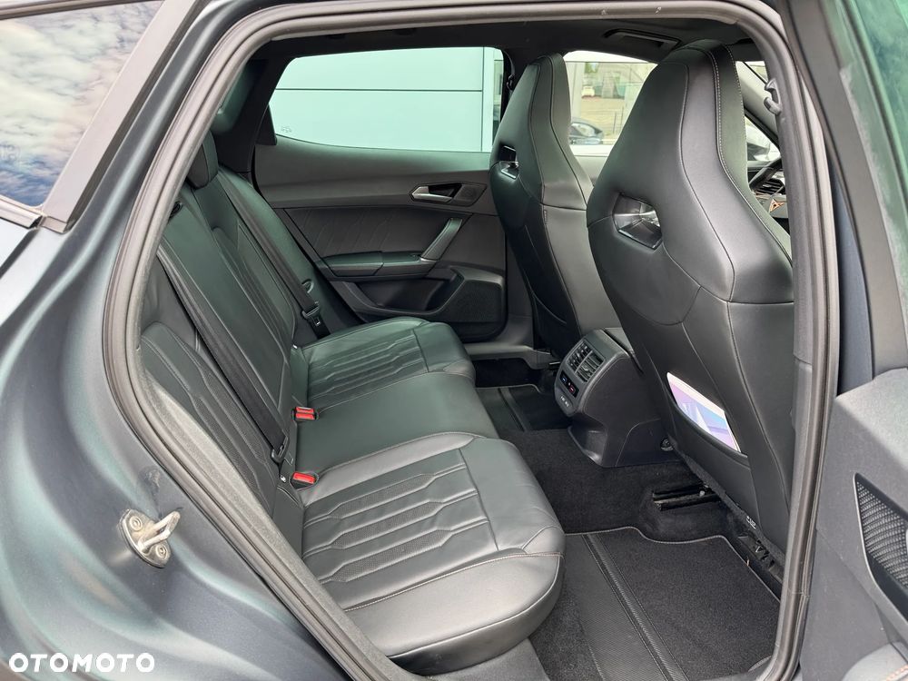 Cupra Formentor 2.0 TSI 4Drive VZ DSG - 19