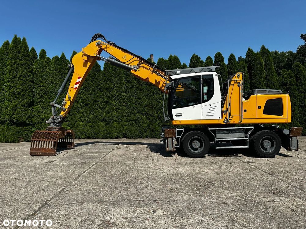 Liebherr LH22 M - 5
