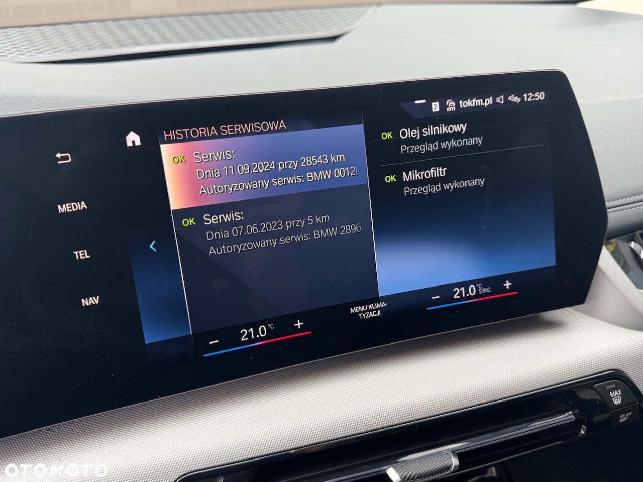 BMW Seria 2 218d Gran Tourer Sport-Aut Luxury Line - 34