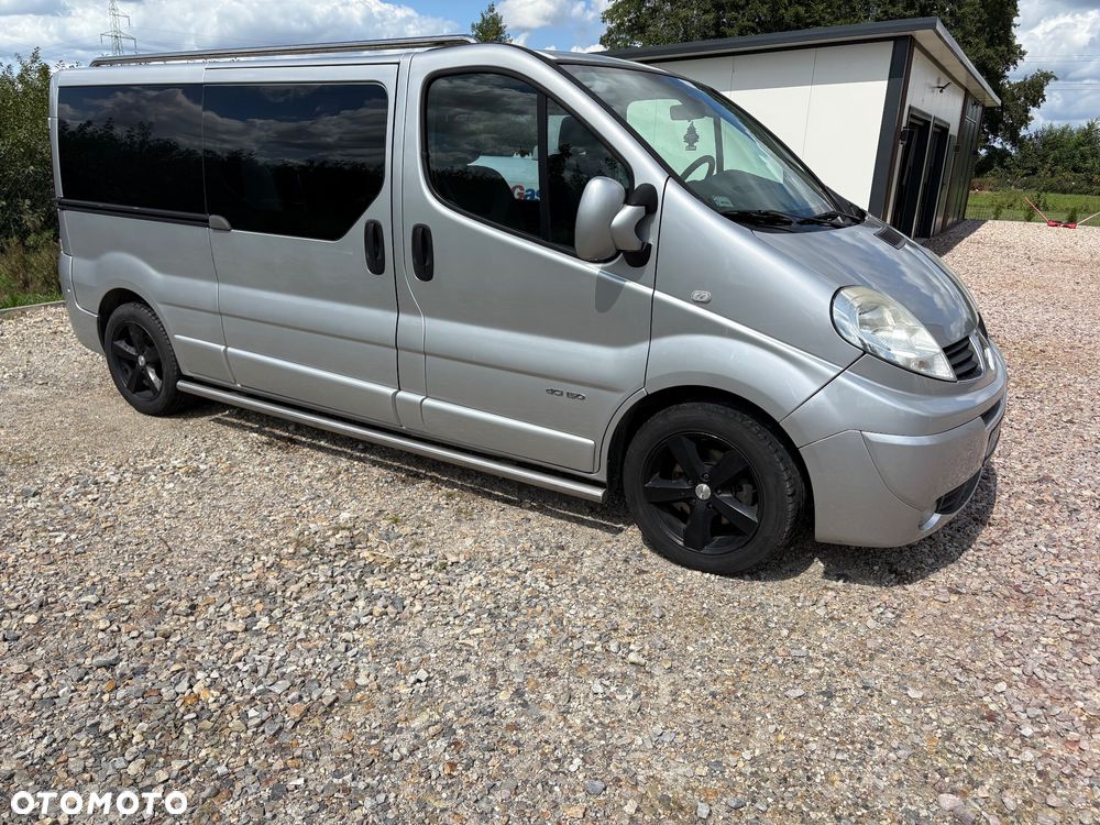 Renault TRAFIC - 4