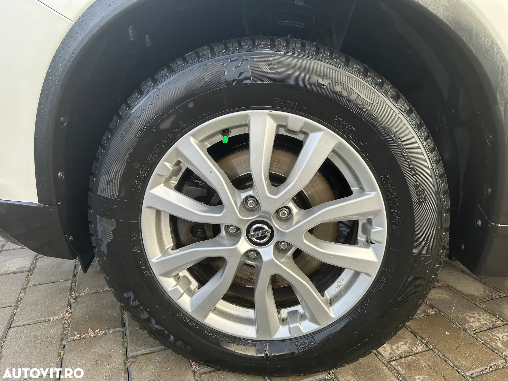 Nissan X-Trail 2.0D XTRONIC Start/Stop 4x4-i Tekna - 18