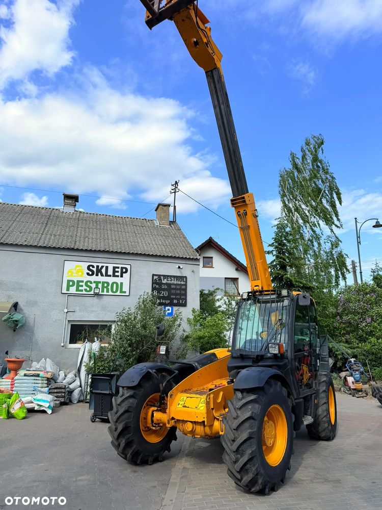 JCB 531-70 - 6