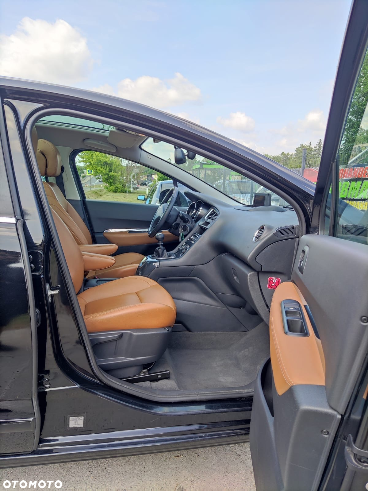 Peugeot 5008 1.6 THP Active 7os - 18