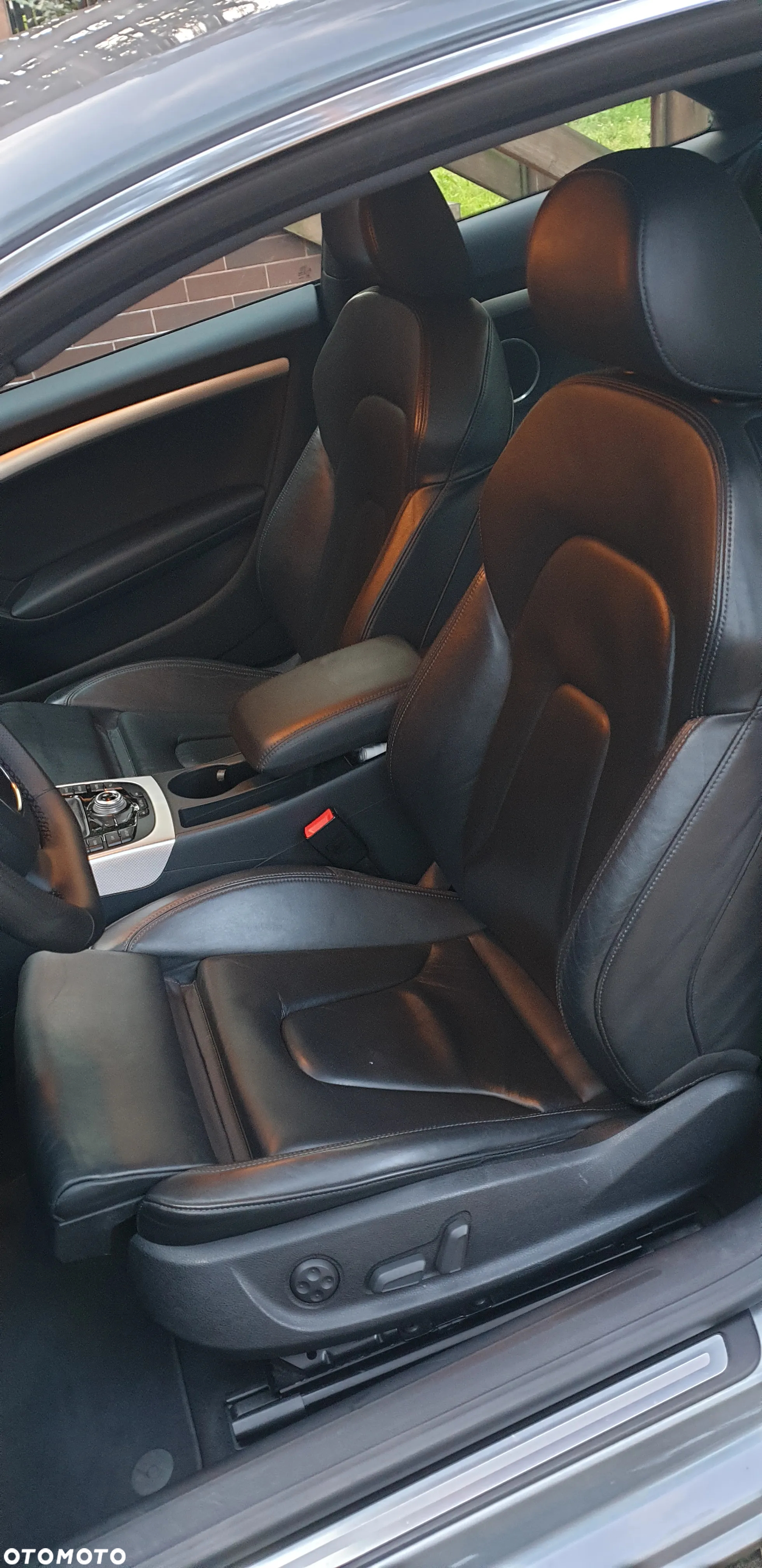 Audi A5 3.2 FSI Quattro - 10