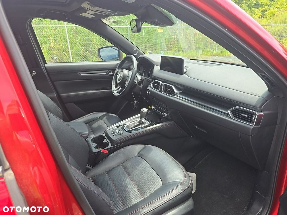 Mazda CX-5 - 10