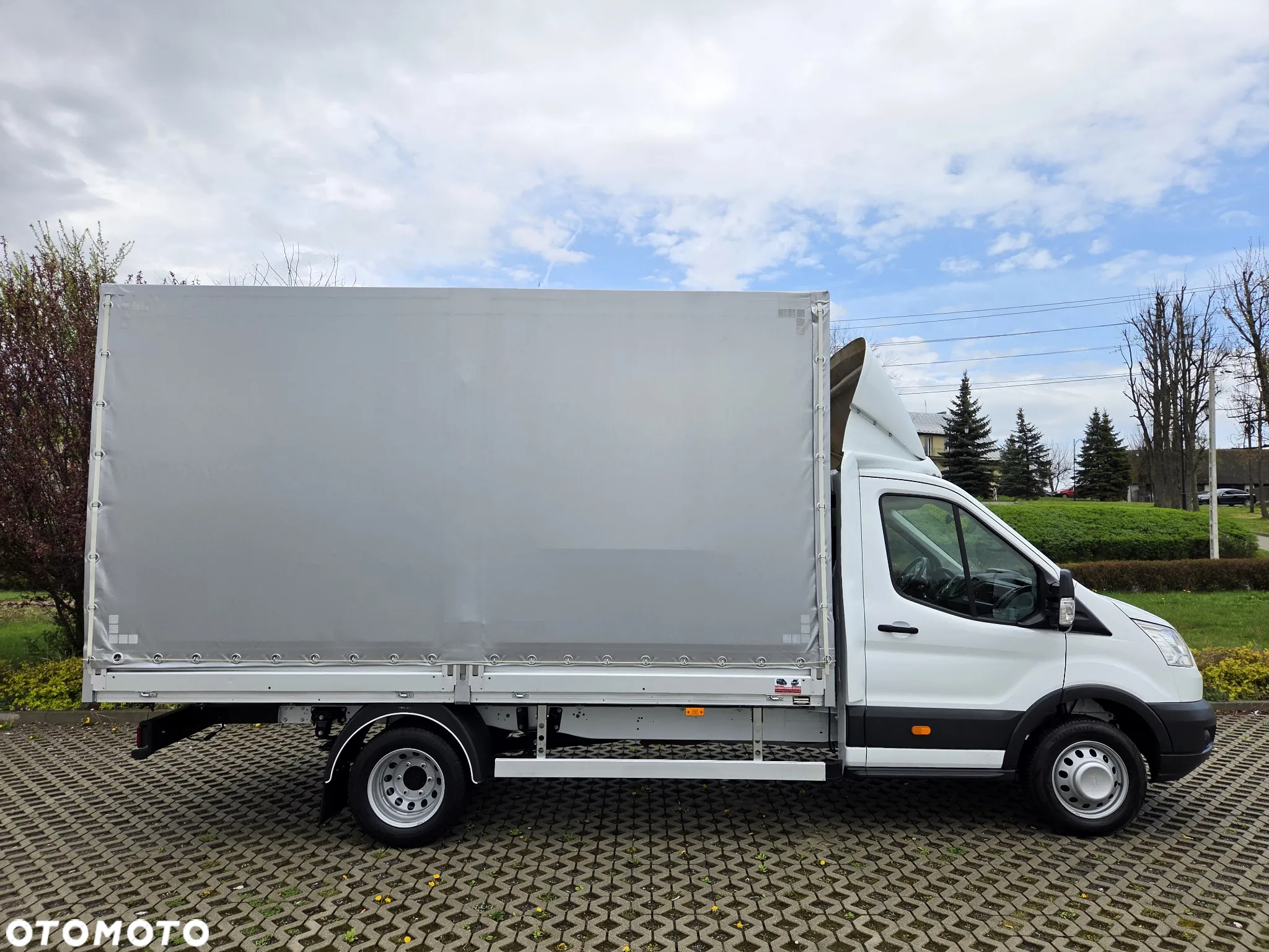 Ford Transit - 4