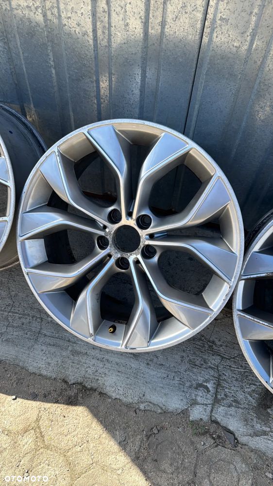 FELGI BMW F25 F26 X3 X4 19 - 4