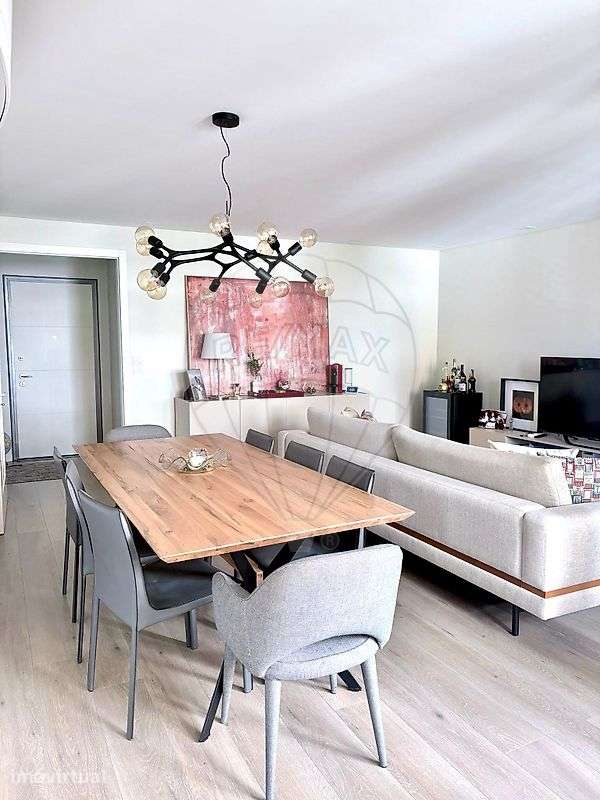 Apartamento T3 para arrendamento - Grande imagem: 4/22