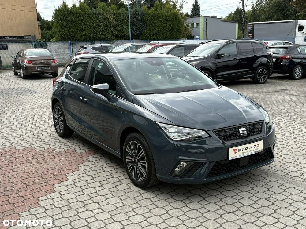 Seat Ibiza - 4