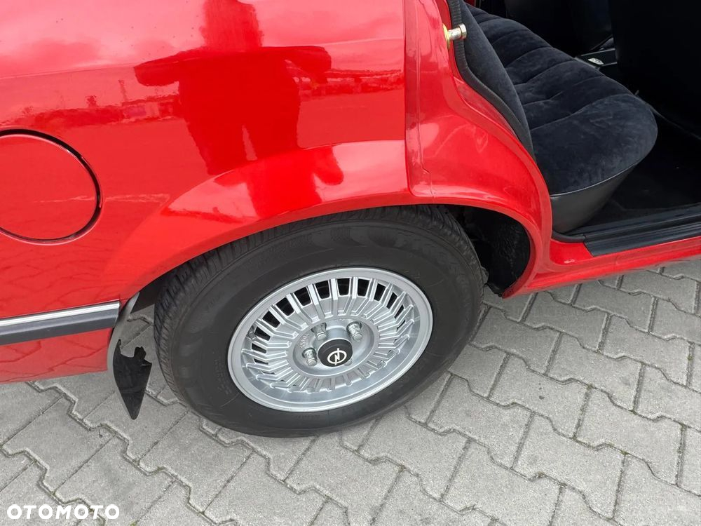 Opel Rekord E 2.0 GL - 20