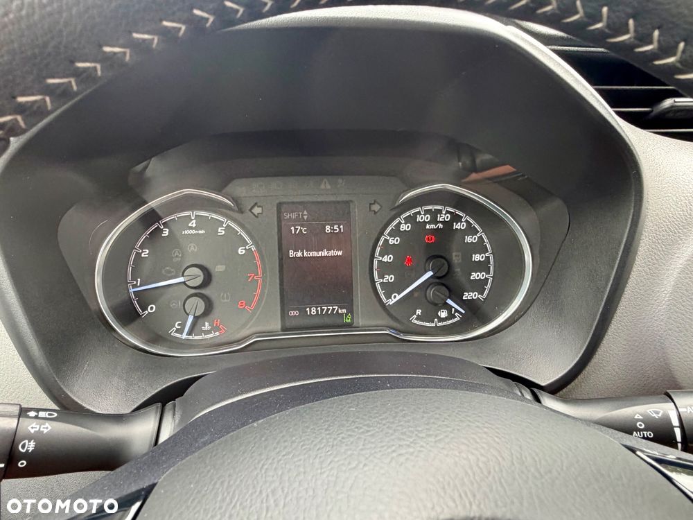 Toyota Yaris 1.0 Life - 36