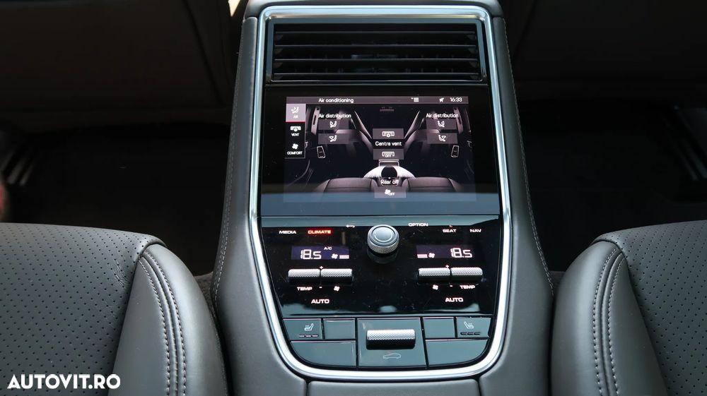 Porsche Panamera 4 E-Hybrid Platinum Edition - 20