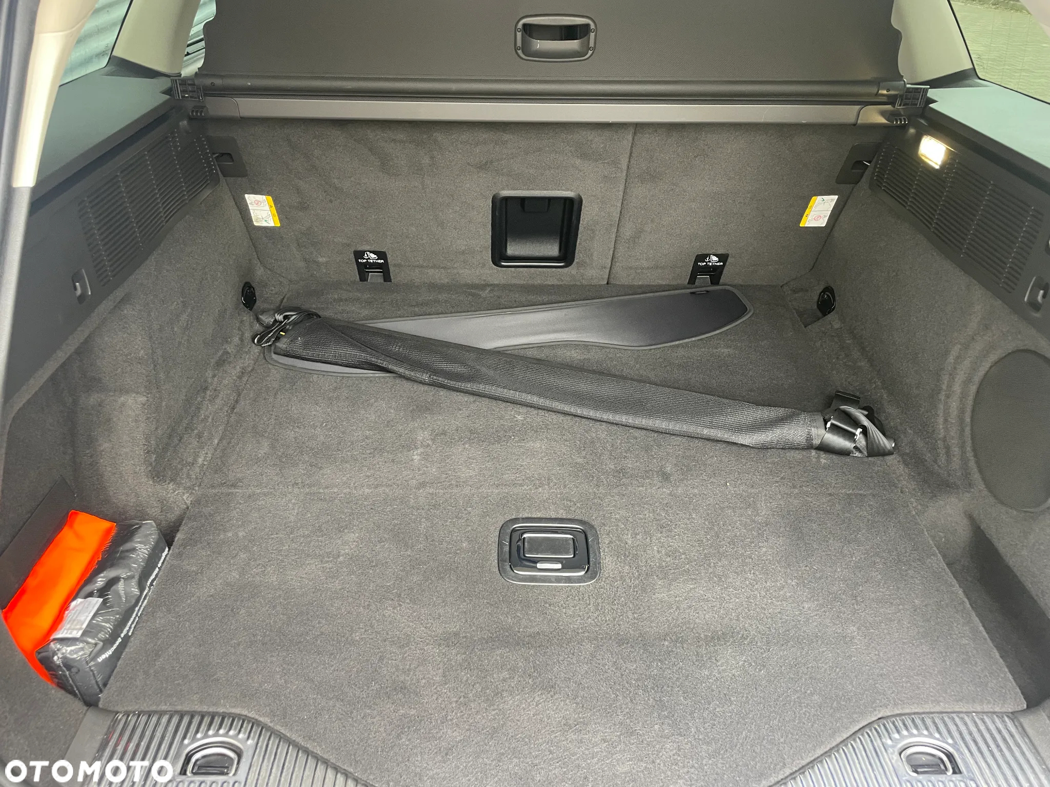 Ford Mondeo Turnier TDCi Bi-Turbo PowerShift-Aut Vignale - 6