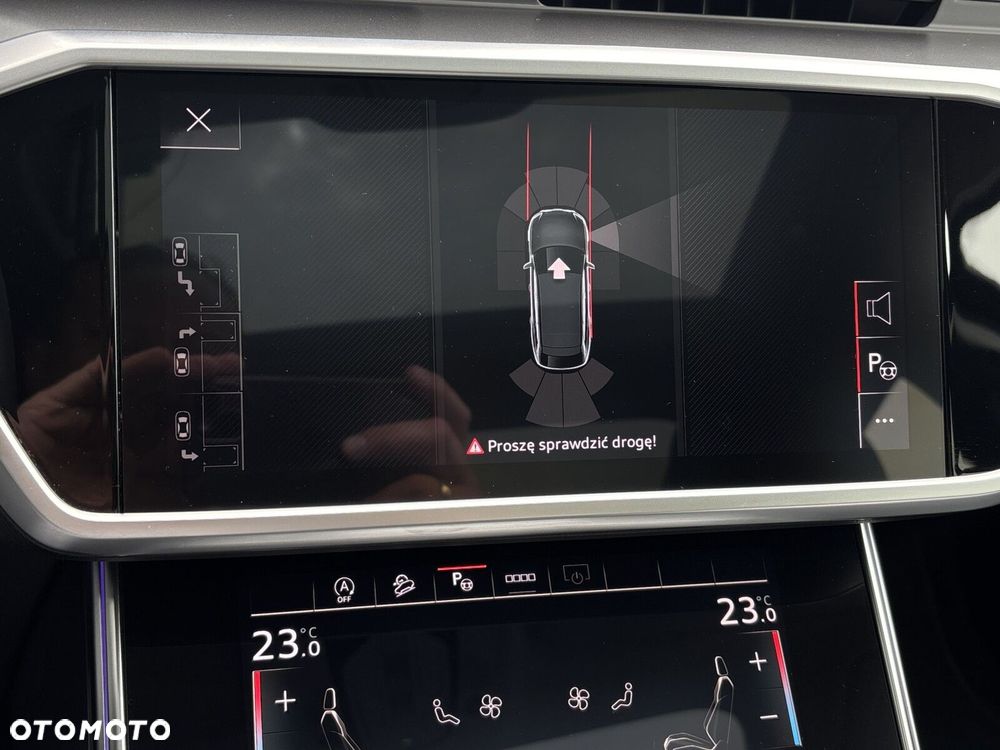 Audi A6 Allroad - 22