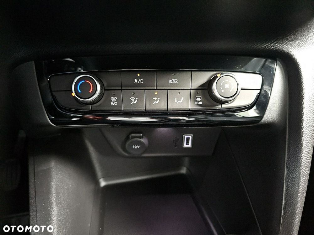 Opel Corsa - 16