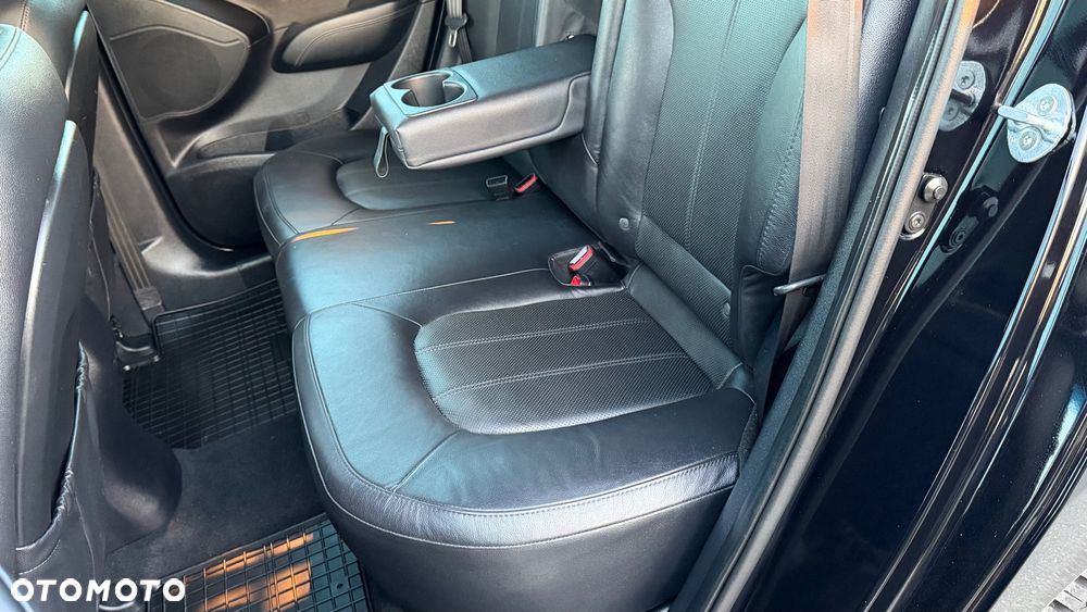 Hyundai ix35 2.0 CRDi 4WD Automatik Premium - 29