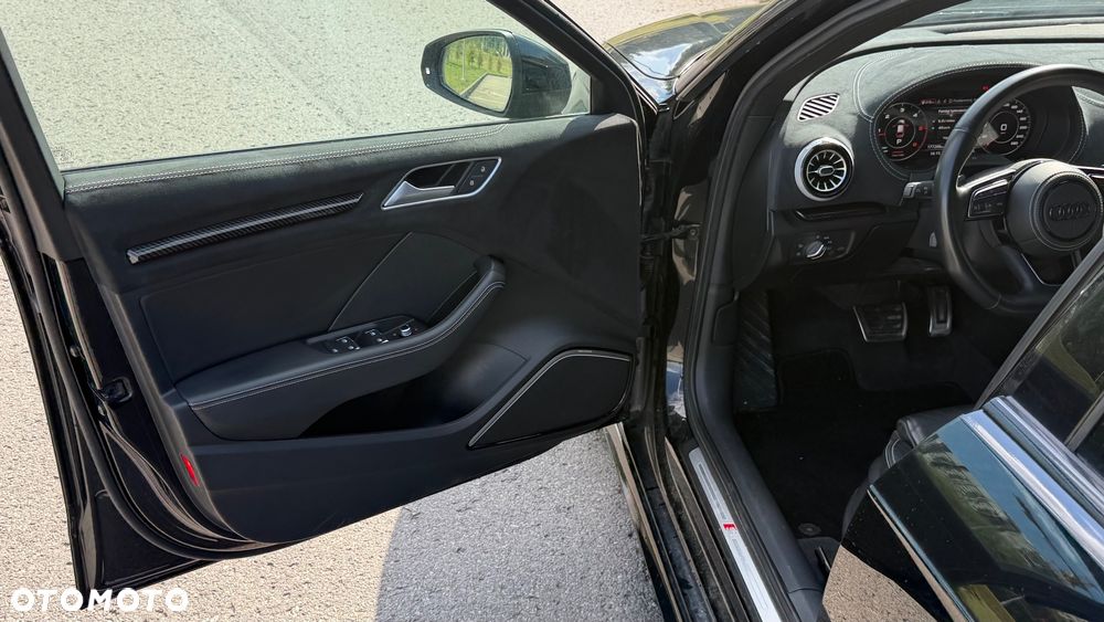 Audi A3 Sportback 2.0 TDI Quattro Ambition S tronic - 13