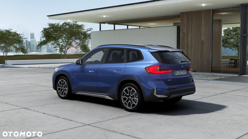 BMW X1 - 2