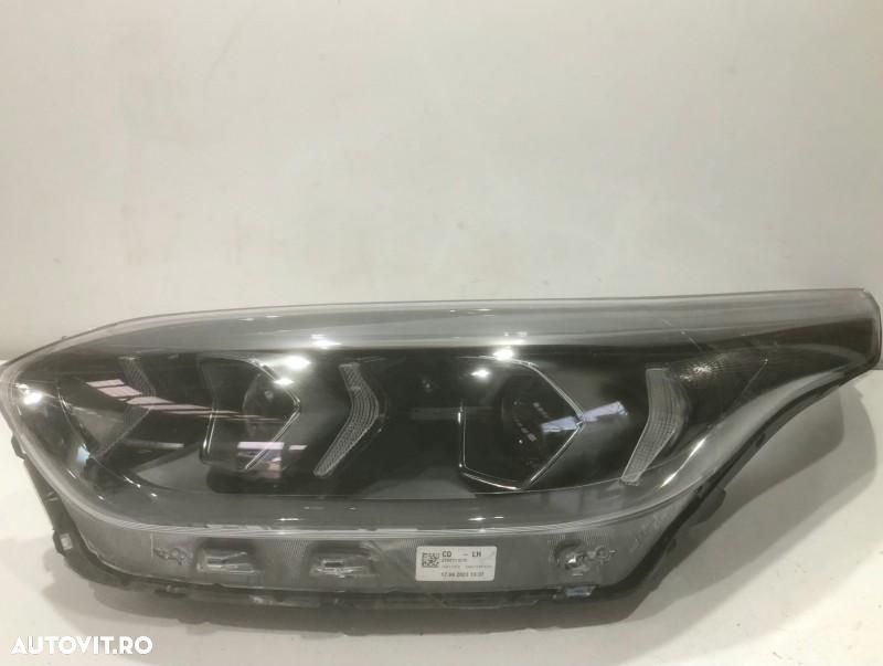 Far stanga full led J7921-61510 Kia Proceed 1 [2018 - 2019] - 1